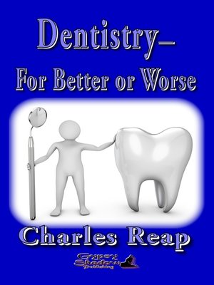 cover image of Dentistry